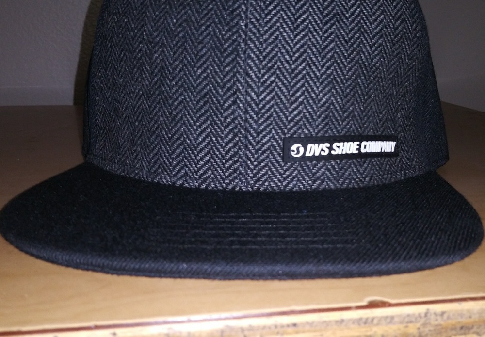 DVS Hat